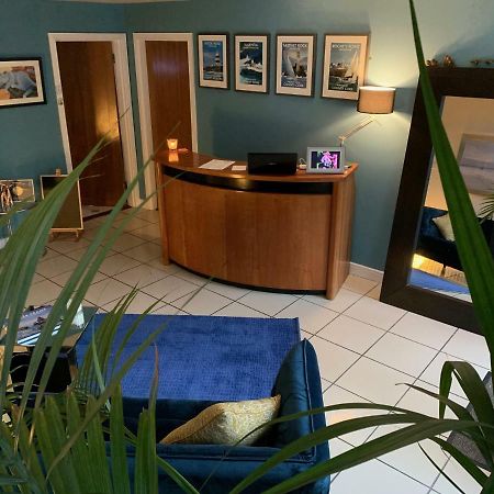 Bramble Lodge Blarney Esterno foto