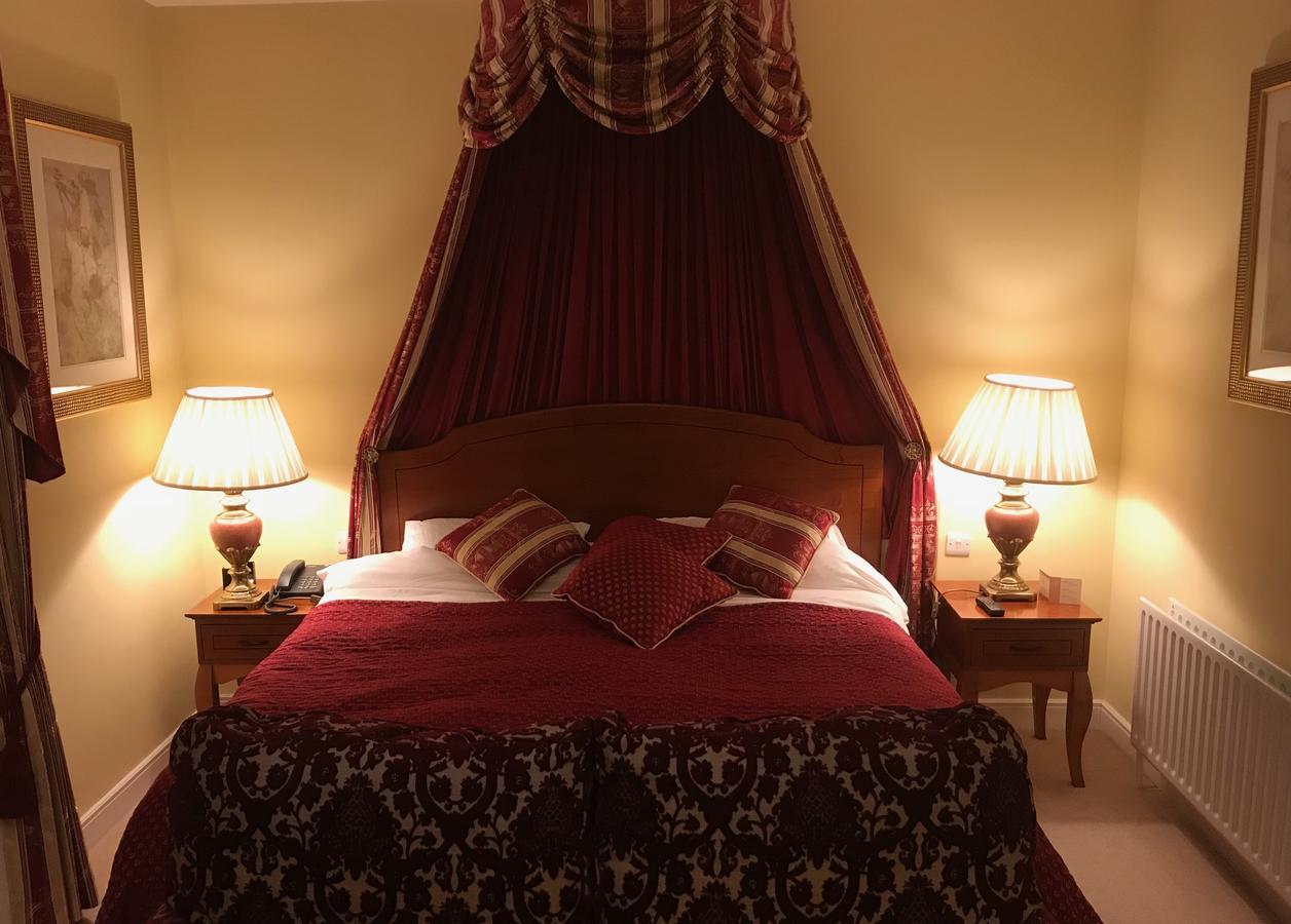 Bramble Lodge Blarney Esterno foto