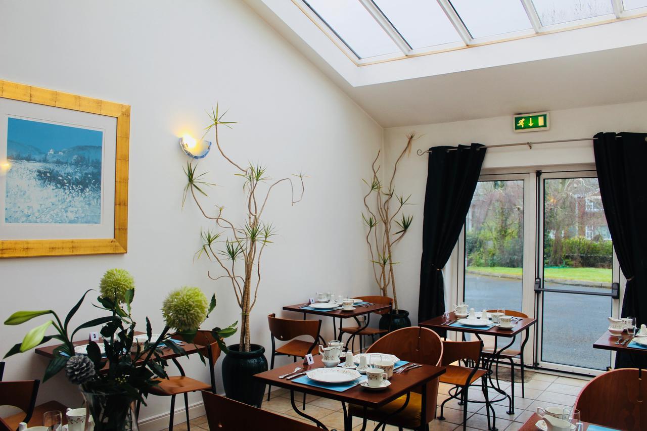 Bramble Lodge Blarney Esterno foto