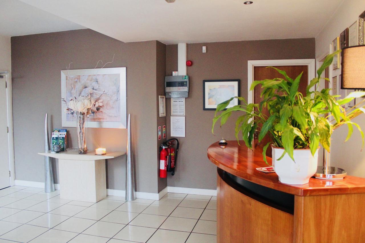 Bramble Lodge Blarney Esterno foto