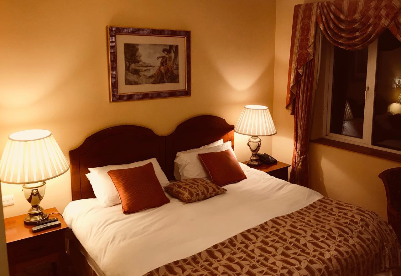 Bramble Lodge Blarney Esterno foto