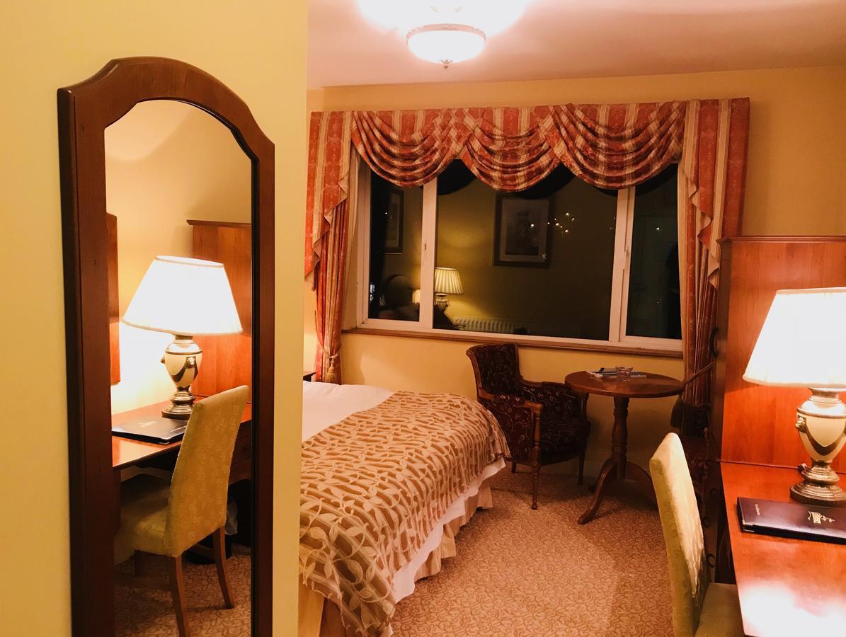 Bramble Lodge Blarney Esterno foto