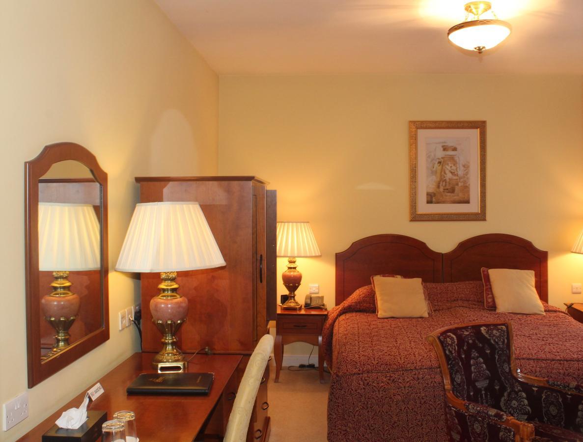 Bramble Lodge Blarney Esterno foto