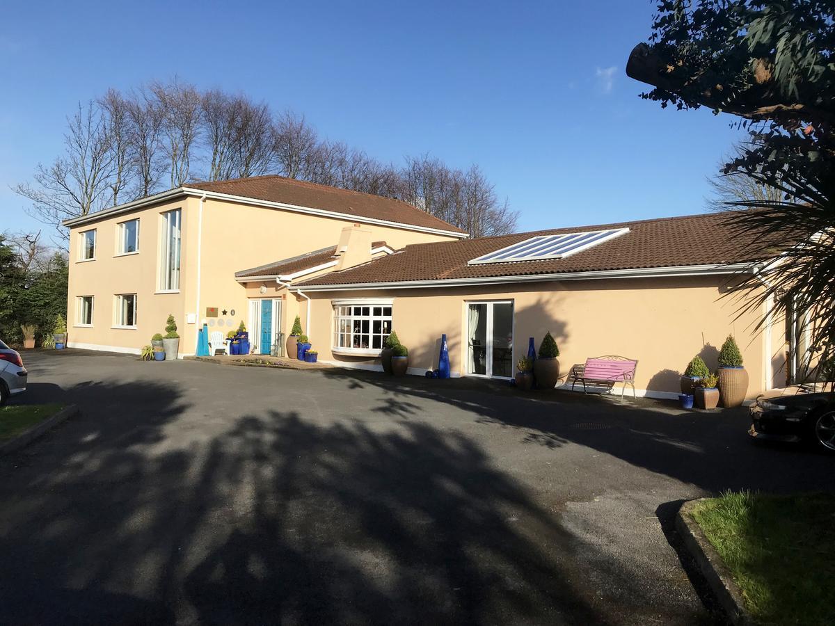 Bramble Lodge Blarney Esterno foto