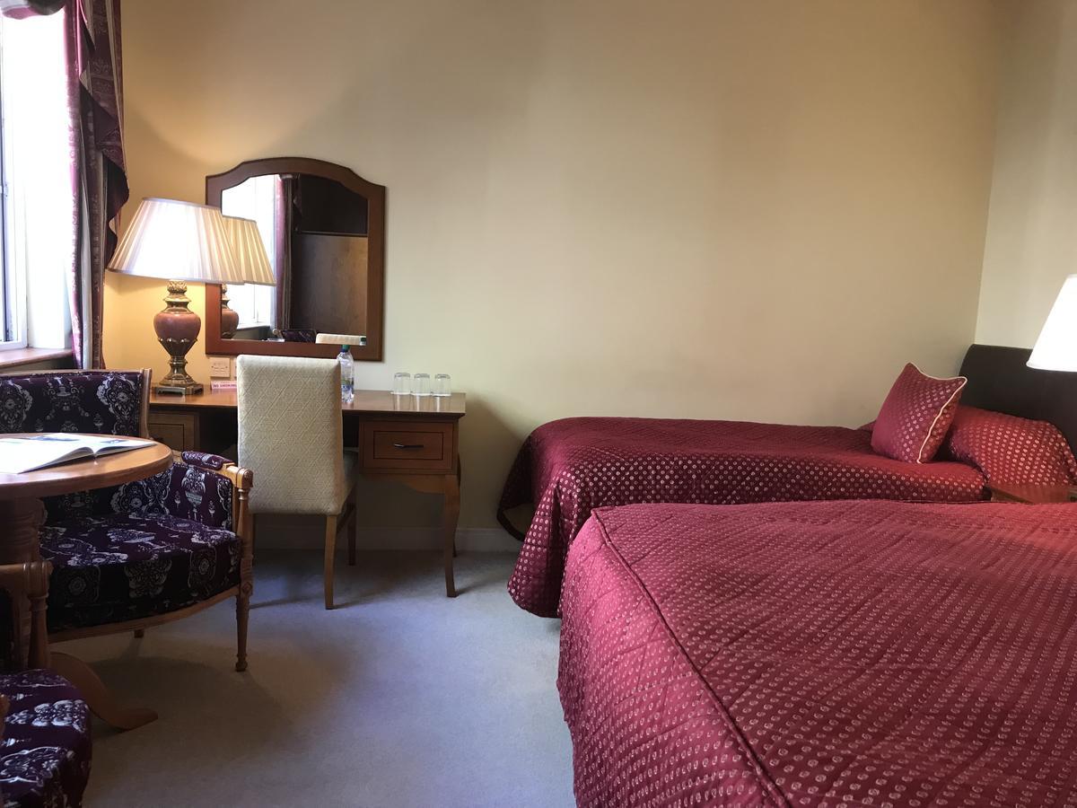 Bramble Lodge Blarney Esterno foto