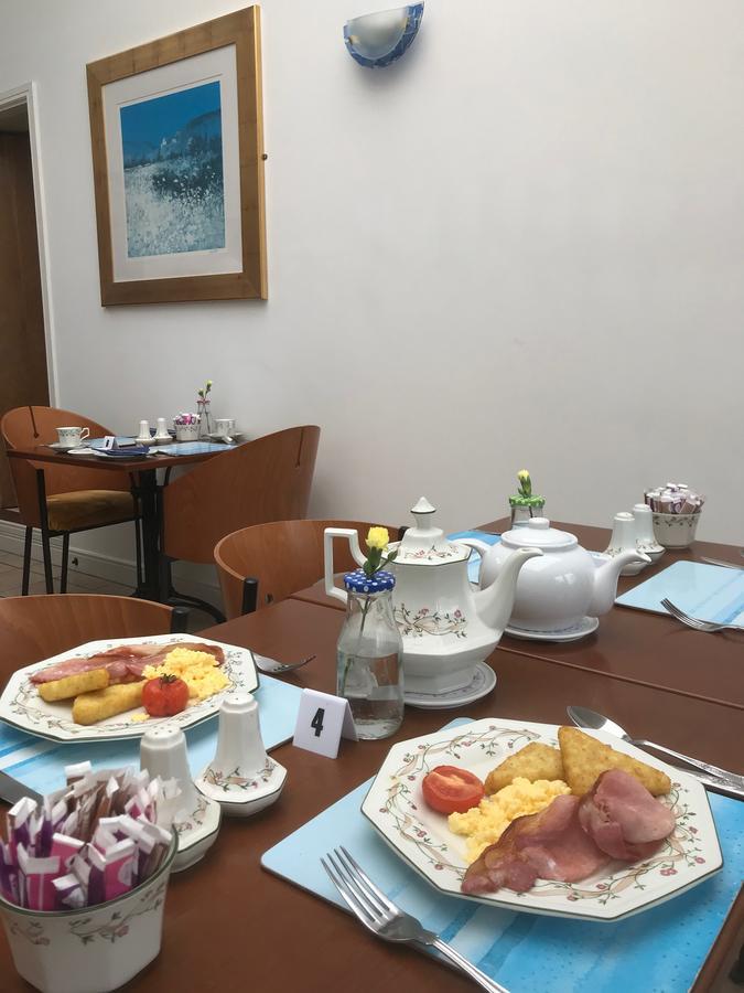 Bramble Lodge Blarney Esterno foto