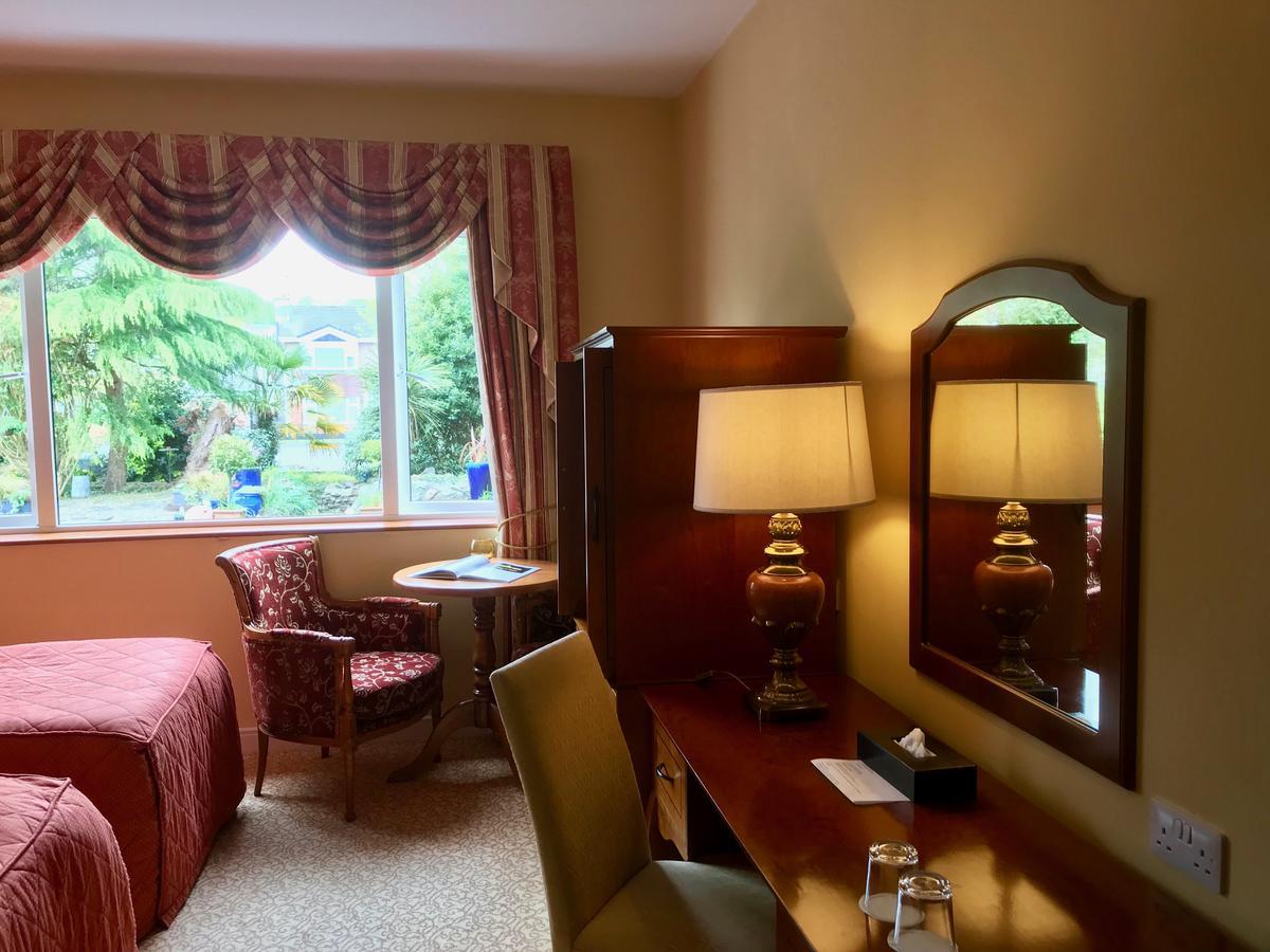 Bramble Lodge Blarney Esterno foto