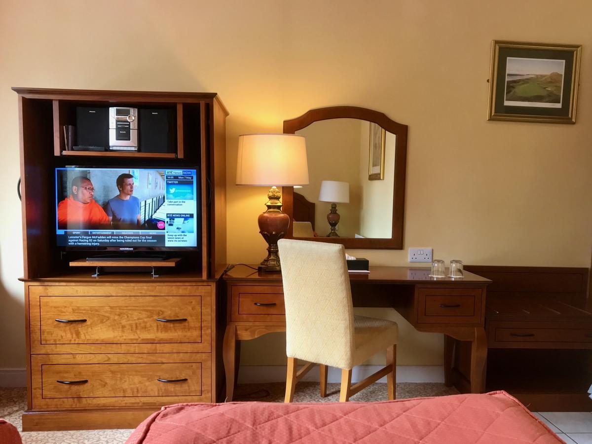 Bramble Lodge Blarney Esterno foto