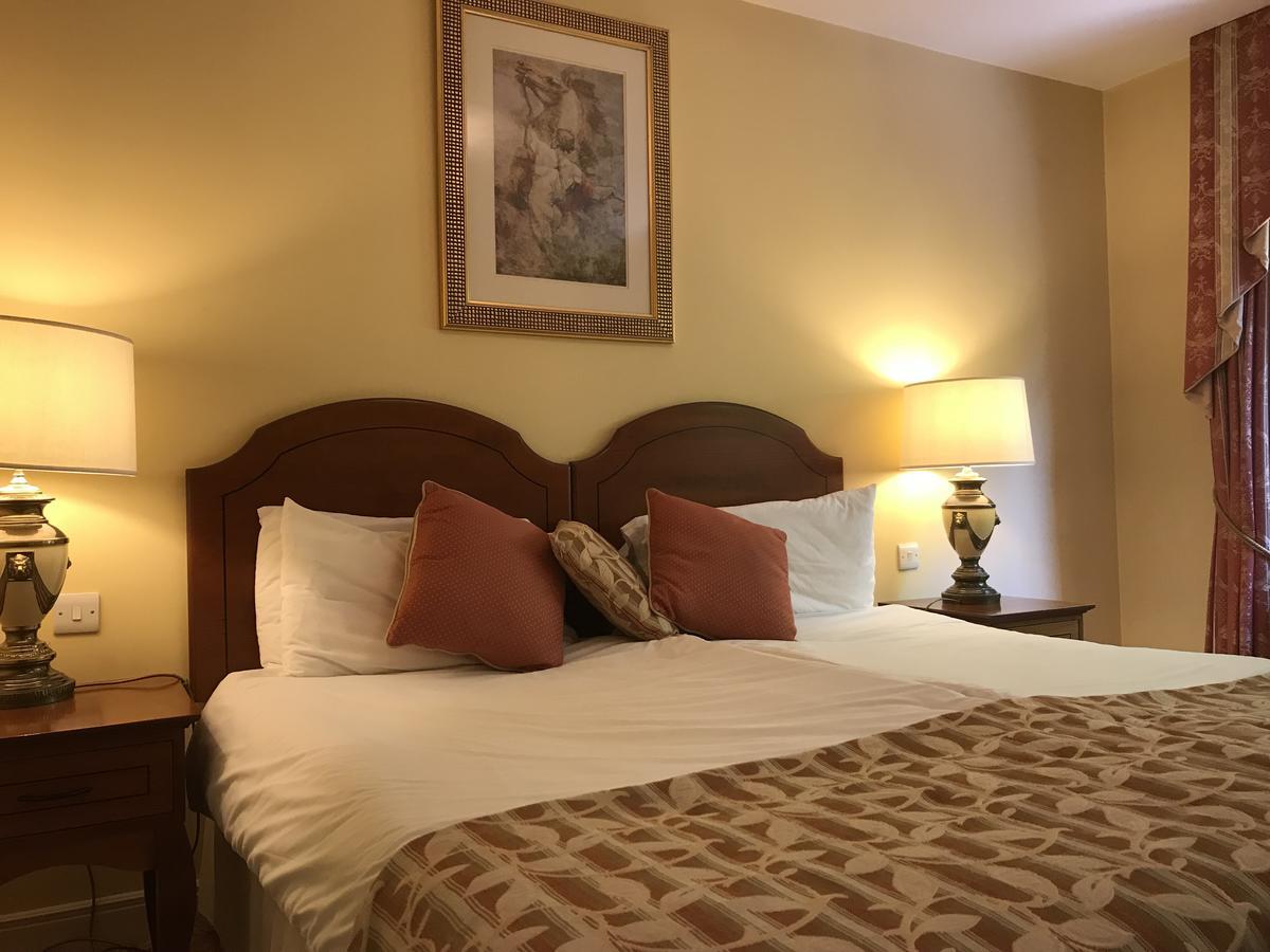 Bramble Lodge Blarney Esterno foto