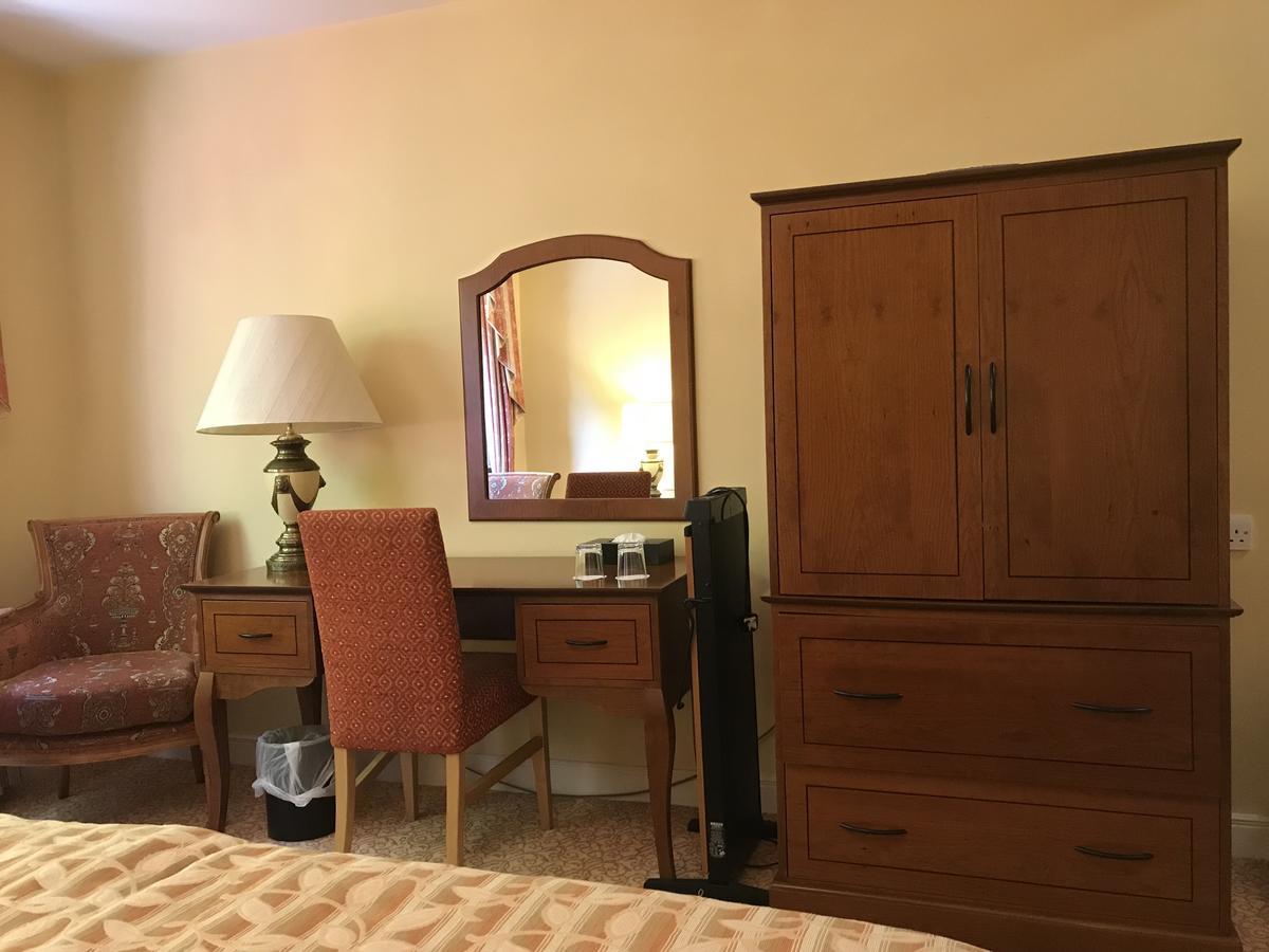 Bramble Lodge Blarney Esterno foto