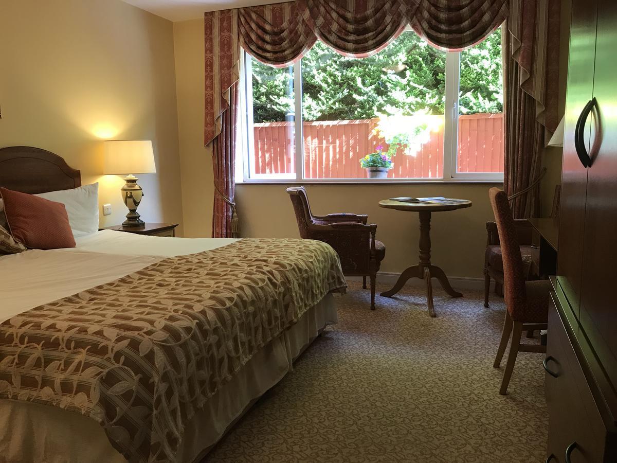Bramble Lodge Blarney Esterno foto