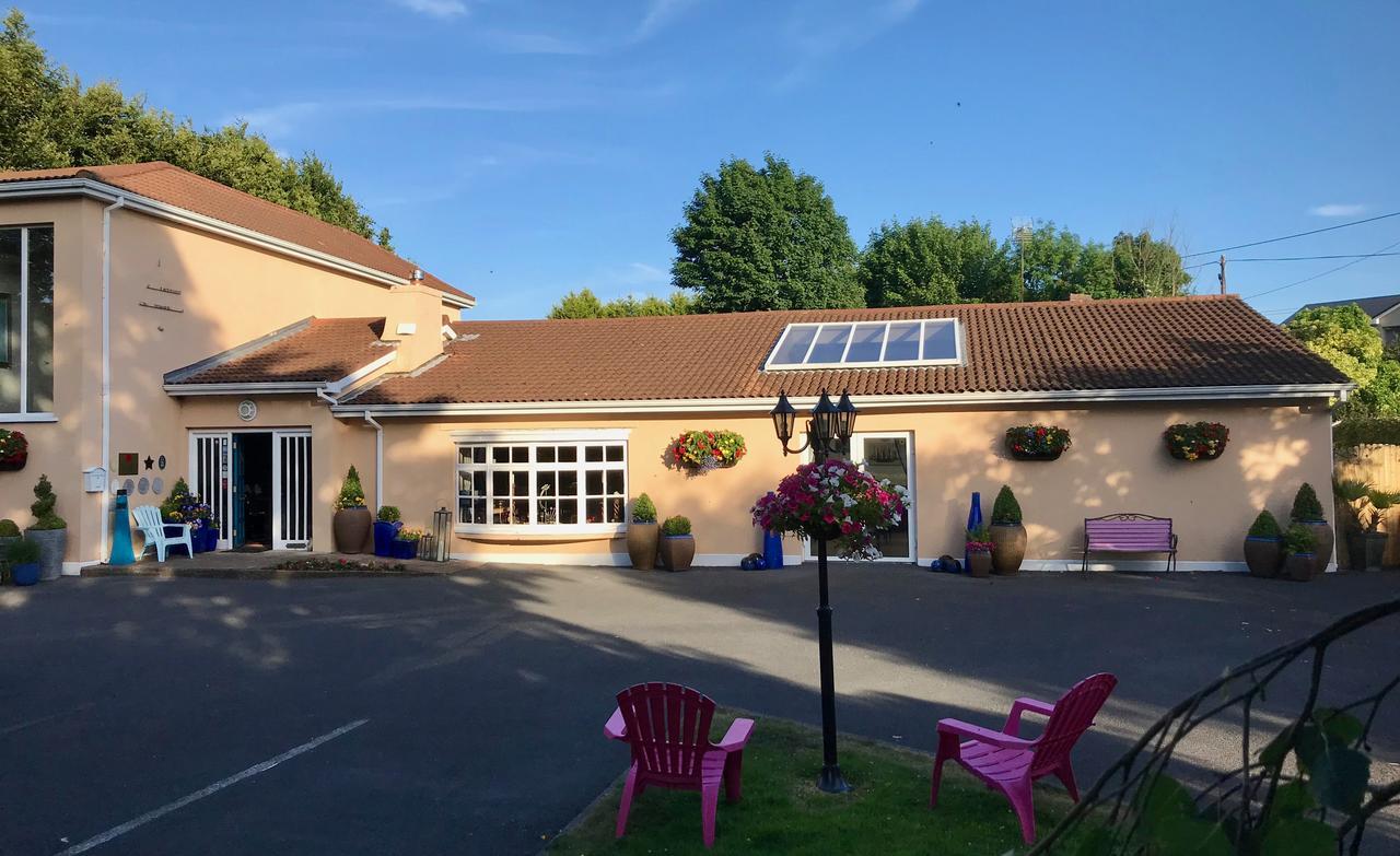 Bramble Lodge Blarney Esterno foto
