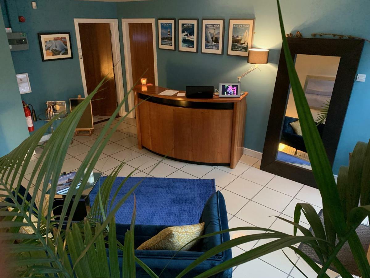 Bramble Lodge Blarney Esterno foto