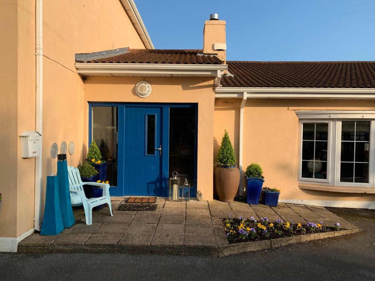 Bramble Lodge Blarney Esterno foto